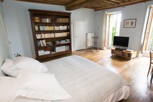 Chambres d'hotes/B&B Le Pre Germain : photos des chambres