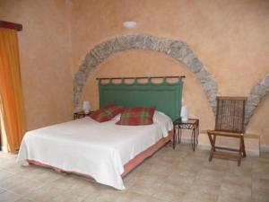 Hebergement Domaine De Blancardy : photos des chambres