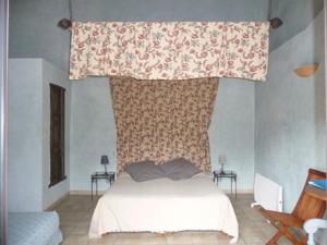 Hebergement Domaine De Blancardy : photos des chambres