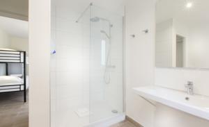 Auberge de jeunesse Enjoy Hostel : photos des chambres