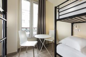 Auberge de jeunesse Enjoy Hostel : photos des chambres
