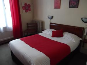 Hotel Le Splendid : photos des chambres
