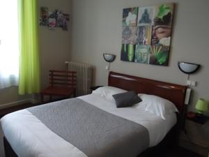 Hotel Le Splendid : photos des chambres