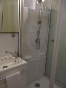 Hotel Le Splendid : photos des chambres