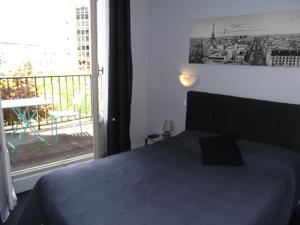 Hotel Le Splendid : photos des chambres