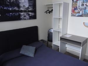 Hotel Le Splendid : photos des chambres