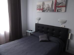 Hotel Le Splendid : photos des chambres