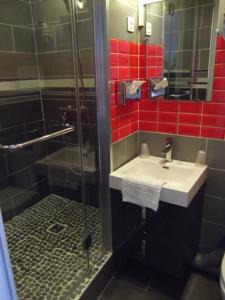Hotel Le Splendid : photos des chambres