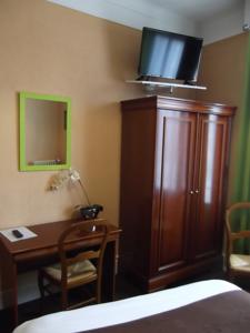 Hotel Le Splendid : photos des chambres