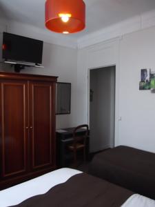 Hotel Le Splendid : photos des chambres