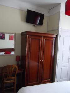 Hotel Le Splendid : photos des chambres