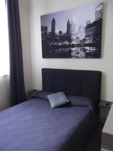Hotel Le Splendid : photos des chambres