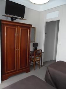 Hotel Le Splendid : photos des chambres