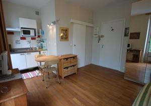 Appartement Studio near UNESCO - Invalides : photos des chambres
