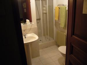 Hotel La Passiflore : photos des chambres