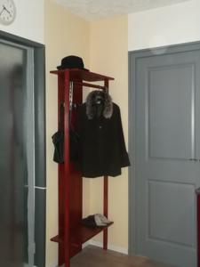 Appartement Carpe Diem Residence : photos des chambres