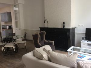 Hebergement LivinArras : Maison de Vacances