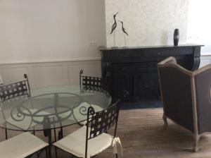 Hebergement LivinArras : photos des chambres