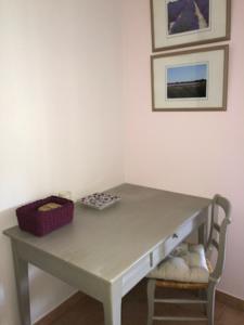 Chambres d'hotes/B&B Mas Saint-Ange : photos des chambres