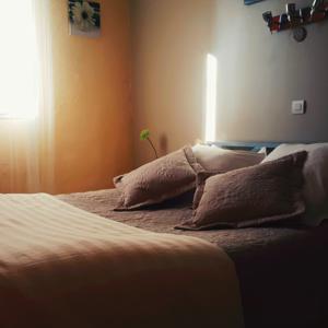 Hotel Le Patriarche : photos des chambres