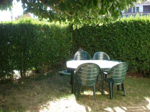 Residence Les Mouettes : photos des chambres