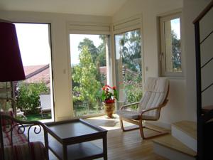 Hebergement Gite du Besset : photos des chambres