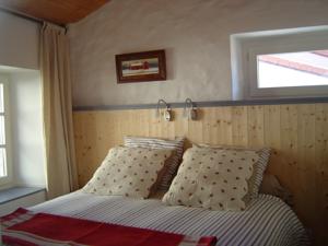 Hebergement Gite du Besset : photos des chambres