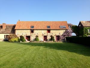 Hebergement Residences Le Clos du Manoir - Self Cooking : photos des chambres