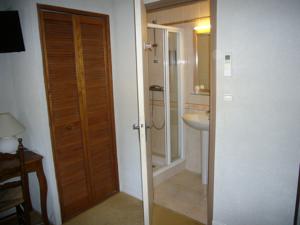 Hotel La Passiflore : photos des chambres