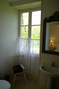 Chambres d'hotes/B&B Roquedure Farm : Chambre Double Économique