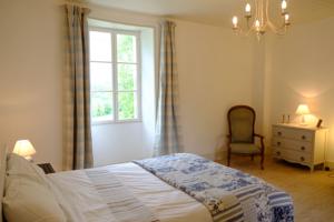 Chambres d'hotes/B&B Roquedure Farm : photos des chambres