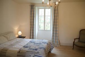 Chambres d'hotes/B&B Roquedure Farm : photos des chambres