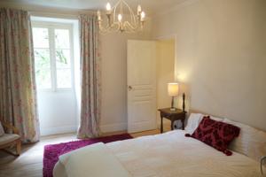 Chambres d'hotes/B&B Roquedure Farm : photos des chambres