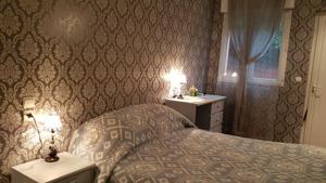 Hotel La Chaumiere : photos des chambres