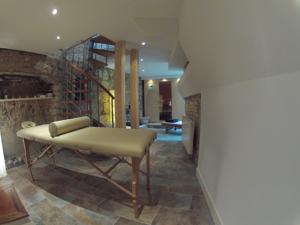 Chambres d'hotes/B&B Maison Colladon : photos des chambres