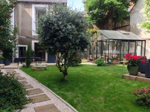 Chambres d'hotes/B&B Maison Colladon : photos des chambres