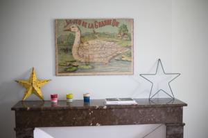 Chambres d'hotes/B&B Le Pre Germain : photos des chambres
