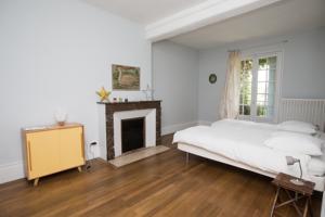 Chambres d'hotes/B&B Le Pre Germain : photos des chambres