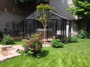 Chambres d'hotes/B&B Maison Colladon : photos des chambres