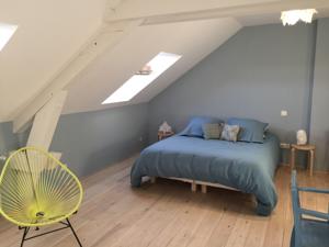 Chambres d'hotes/B&B Le Pre Germain : photos des chambres
