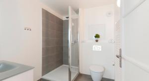 Appartements - Le Logis Versaillais : Studio - Le Bassin de Flore 