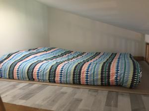 Appartement Perrin Solliers Apartment : Appartement - Vue sur Jardin