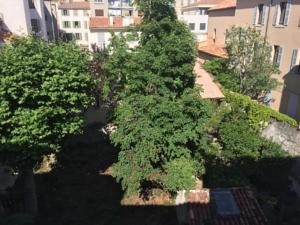 Appartement Perrin Solliers Apartment : photos des chambres