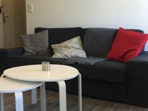 Appartement Perrin Solliers Apartment : photos des chambres