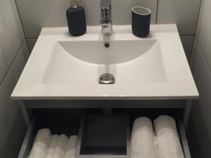 Appartement Perrin Solliers Apartment : photos des chambres