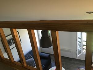 Appartement Perrin Solliers Apartment : photos des chambres