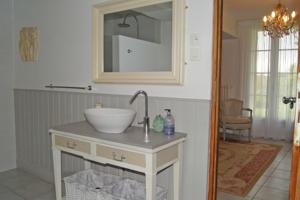 Chambres d'hotes/B&B Chambres Les Hirondelles : photos des chambres