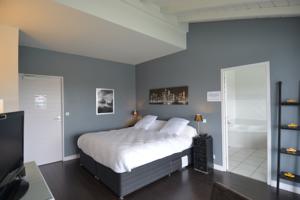 Hotel Quai 36 : photos des chambres