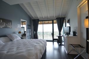 Hotel Quai 36 : photos des chambres