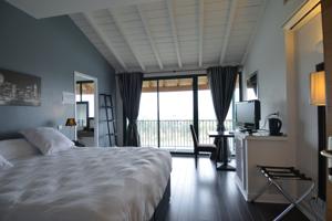 Hotel Quai 36 : photos des chambres